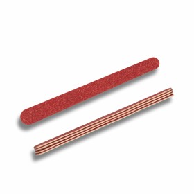 Nail file 4 Units by BigBuy Beauty, Nail Files - Ref: S05119336, Price: €5.46, Discount: %