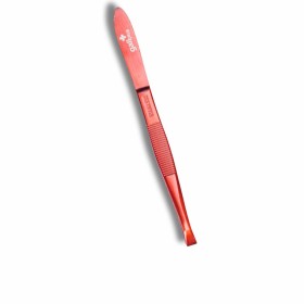 Tweezers for Plucking Galiplus Pinza Depilar Orange (1 Unit) by Galiplus, Tweezers - Ref: S05119345, Price: €4.13, Discount: %