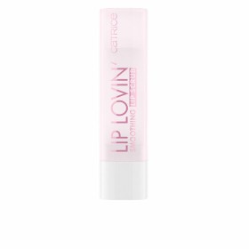 Baume à lèvres avec couleur Catrice Lip Lovin' Nº 010 Soft sweetie 4 g de Catrice, Baumes - Réf : S05119424, Prix : 6,27 €, R...