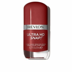 Pintaúñas Revlon Ultra HD Snap! Nº 014 Red and real 8 ml de Revlon, Esmaltes - Ref: S05120104, Precio: €7.36, Descuento: %