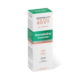 Gel tonifiant Somatoline Total Body (250 ml) de Somatoline, Amincissants et raffermissants - Réf : S05110493, Prix : 29,86 €,...