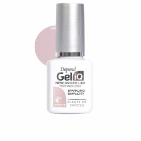 Esmalte de uñas Beter Gel Iq 5 ml de Beter, Esmaltes - Ref: S05120237, Precio: 6,80 €, Descuento: %