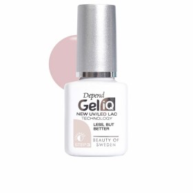 Vernis à ongles Beter Gel Iq 5 ml de Beter, Vernis à ongles - Réf : S05120238, Prix : €7.68, Remise : %