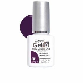 Esmalte de uñas Beter Gel Iq 5 ml de Beter, Esmaltes - Ref: S05120239, Precio: 6,80 €, Descuento: %