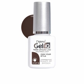 Verniz de unhas Beter Gel Iq 5 ml de Beter, Vernizes - Ref: S05120241, Preço: 6,80 €, Desconto: %