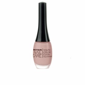 Esmalte de uñas Beter Nail Care Youth Color Nº 032 Sand Nude 11 ml de Beter, Esmaltes - Ref: S05120245, Precio: 4,79 €, Descu...