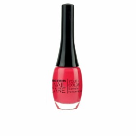 Vernis à ongles Beter Nail Care Youth Color Nº 034 Rouge Fraise 11 ml de Beter, Vernis à ongles - Réf : S05120247, Prix : €5....