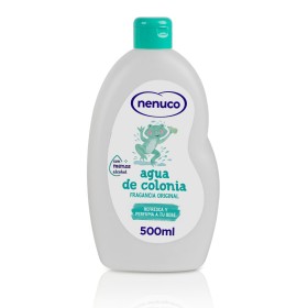 Children's Perfume Nenuco Nenuco Agua De Colonia EDC 500 ml by Nenuco, Children - Ref: S05120357, Price: 3,94 €, Discount: %