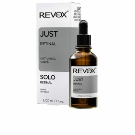 Creme de Dia Revox B77 Just 30 ml de Revox B77, Hidratantes - Ref: S05120424, Preço: 8,95 €, Desconto: %