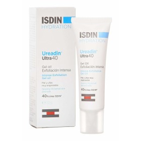 Körperöl Isdin Ureadin Ultra40 Peeling 30 ml von Isdin, Peelings - Ref: S05120525, Preis: €16.53, Rabatt: %