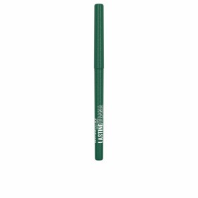 Lápis de Olhos Maybelline Lasting Drama Green with envy de Maybelline, Lápis de olhos - Ref: S05120801, Preço: €6.13, Descont...