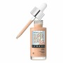 Base per Trucco Fluida Maybelline Super Stay Skin Tint Vitamina C Nº 30 30 ml di Maybelline, Fondotinta - Rif: S05120804, Pre...