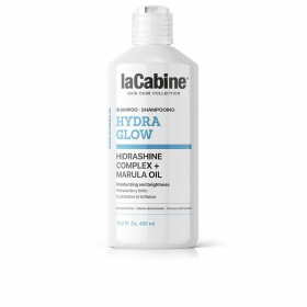 Shampooing laCabine Hydra Glow 450 ml de laCabine, Shampooings - Réf : S05120879, Prix : 7,32 €, Remise : %