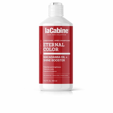 Condicionador laCabine Eternal Color 450 ml de laCabine, Acondicionadores - Ref: S05120891, Preço: 7,31 €, Desconto: %