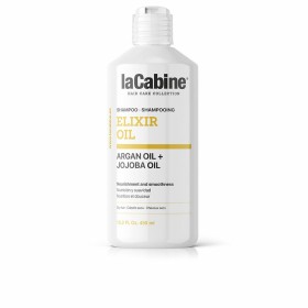 Shampooing laCabine Elixir Oil 450 ml de laCabine, Shampooings - Réf : S05120893, Prix : €8.28, Remise : %