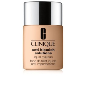 Base de Maquillaje Fluida Clinique Anti-blemish Solutions	 Ivory 30 ml de Clinique, Bases - Ref: S05121081, Precio: €32.56, D...