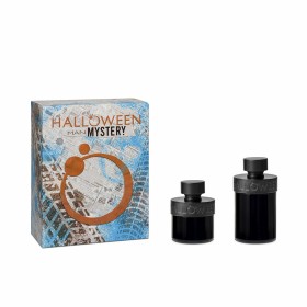 Men's Perfume Set Jesus Del Pozo Halloween Mystery 2 Pieces by Jesus Del Pozo, Sets - Ref: S05121149, Price: €50.92, Discount: %