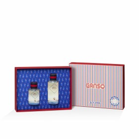 Men's Perfume Set El Ganso Bravo Monsieur 2 Pieces by El Ganso, Sets - Ref: S05121262, Price: €45.62, Discount: %