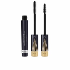 Rímel Max Factor Masterpiece 2 In 1 Lash Wow Nº 03 Midnight black 7 ml de Max Factor, Máscaras - Ref: S05121297, Preço: €12.0...