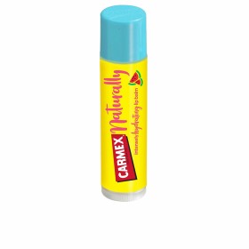 Moisturising Lip Balm Carmex Naturally Stick Watermelon (1 Unit) by Carmex, Balms - Ref: S05121317, Price: €7.43, Discount: %