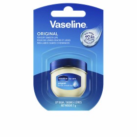 Baume à lèvres hydratant Vaseline Original 7 g de Vaseline, Baumes - Réf : S05121404, Prix : 4,43 €, Remise : %