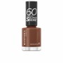 Pintaúñas Rimmel London 60 Seconds Super Shine Nº 140 Chocolate eclipse 8 ml de Rimmel London, Esmaltes - Ref: S05121431, Pre...