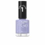 Pintaúñas Rimmel London Super Gel Nº 028 Purple haze 12 ml de Rimmel London, Esmaltes en gel - Ref: S05121436, Precio: 6,91 €...