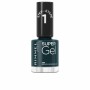 Nagellack Rimmel London Super Gel Nº 068 Beach house blue 12 ml von Rimmel London, Gellack - Ref: S05121441, Preis: 7,30 €, R...