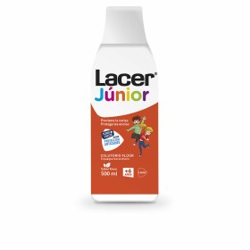 Protezione Solare Viso Lacer Junior 500 ml di Lacer, Filtri solari - Rif: S05121514, Prezzo: €9.79, Sconto: %