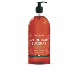 Gel de douche Beauterra Monoi 1 L de Beauterra, Gels douche - Réf : S05121793, Prix : 8,08 €, Remise : %