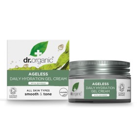 Crème de jour Dr.Organic AGELESS 50 ml de Dr.Organic, Hydratants - Réf : S05121856, Prix : €16.82, Remise : %