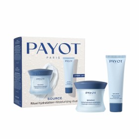 Cosmetic Set Payot SOURCE 2 Pieces by Payot, Gift Sets - Ref: S05122142, Price: €30.95, Discount: %