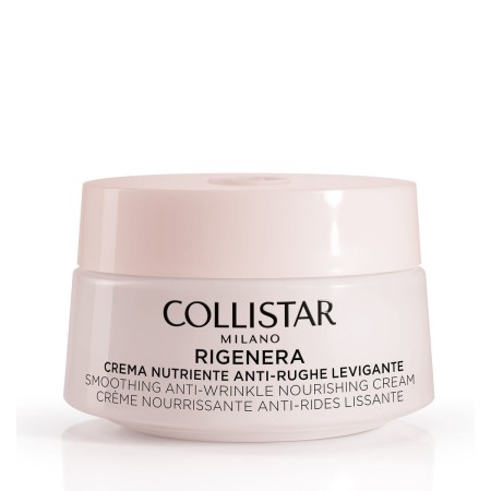 Day Cream Collistar RIGENERA 50 ml by Collistar, Moisturisers - Ref: S05122200, Price: 52,96 €, Discount: %