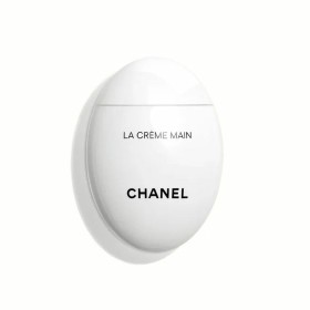 Crema Mani Chanel LA CRÈME MAIN 50 ml di Chanel, Creme per unghie e mani - Rif: S05122626, Prezzo: €59.97, Sconto: %