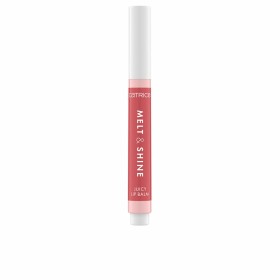 Coloured Lip Balm Catrice Melt and Shine Nº 040 Everyday Is Sun-day 1,3 g by Catrice, Balms - Ref: S05122645, Price: 6,00 €, ...