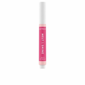 Bálsamo Labial com Cor Catrice Melt and Shine Nº 060 Malibu Barbie 1,3 g de Catrice, Bálsamos - Ref: S05122647, Preço: 6,17 €...