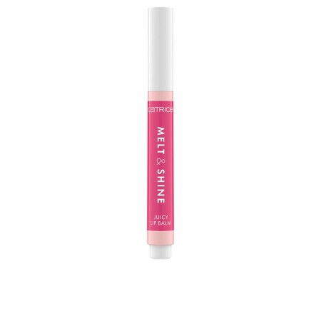 Bálsamo Labial con Color Catrice Melt and Shine Nº 060 Malibu Barbie 1,3 g de Catrice, Bálsamos - Ref: S05122647, Precio: 6,1...