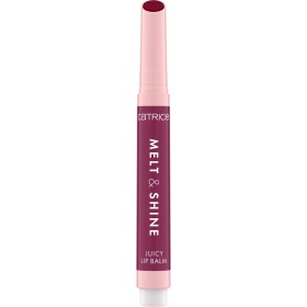 Farbiger Lippenbalsam Catrice Melt and Shine Nº 080 Lost At Sea 1,3 g von Catrice, Pflegestifte & Lippenbalsam - Ref: S051226...