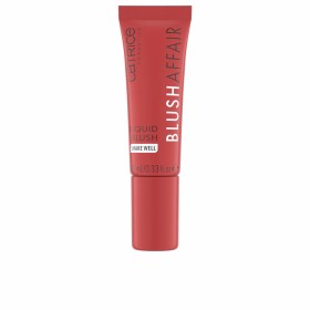 Blush Catrice Blush Affair Nº 030 Ready Red Go 10 ml Liquid by Catrice, Blushes - Ref: S05122654, Price: €6.58, Discount: %