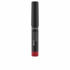 Delineador Lápis Labial Catrice Intense Matte Nº 070 Re(a)d My Lips 1,2 g de Catrice, Delineadores - Ref: S05122657, Preço: €...