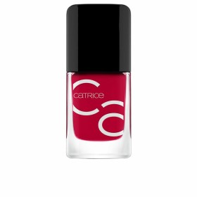 Esmalte de uñas en gel Catrice ICONails Nº 169 Raspberry Pie 10,5 ml de Catrice, Esmaltes en gel - Ref: S05122661, Precio: €4...