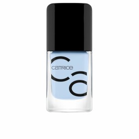 Gel-Nagellack Catrice ICONails Nº 170 No More Monday Blue-s 10,5 ml von Catrice, Gellack - Ref: S05122662, Preis: €4.88, Raba...