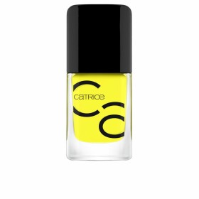 Verniz de unhas em gel Catrice ICONails Nº 171 A Sip Of Fresh Lemonade 10,5 ml de Catrice, Vernizes em gel - Ref: S05122663, ...