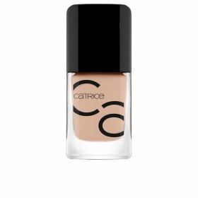 Gel-Nagellack Catrice ICONails Nº 174 Dresscode Casual Beige 10,5 ml von Catrice, Gellack - Ref: S05122666, Preis: €4.88, Rab...