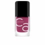 Smalto per unghie in gel Catrice ICONails Nº 17 My Berry Firt Love 10,5 ml di Catrice, Smalti in gel - Rif: S05122669, Prezzo...