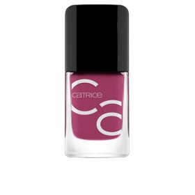 Verniz de unhas em gel Catrice ICONails Nº 17 My Berry Firt Love 10,5 ml de Catrice, Vernizes em gel - Ref: S05122669, Preço:...