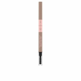 Lápiz de Cejas Catrice All In One Brow Perfector Nº 010 Blonde 0,4 g de Catrice, Colores para cejas - Ref: S05122673, Precio:...