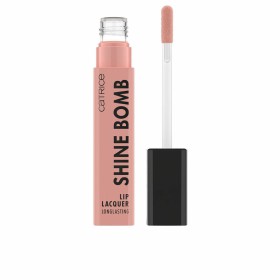 Labial líquido Catrice Shine Bomb Nº 010 French Silk 3 ml de Catrice, Pintalabios - Ref: S05122676, Precio: €6.97, Descuento: %