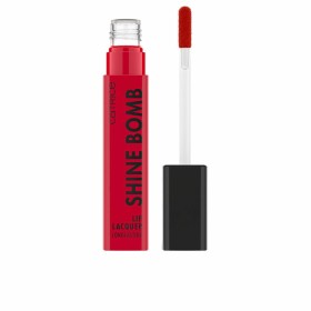 Labial líquido Catrice Shine Bomb Nº 040 About Last Night 3 ml de Catrice, Pintalabios - Ref: S05122679, Precio: €6.97, Descu...