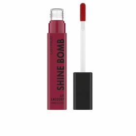 Batom líquido Catrice Shine Bomb Nº 050 Feelin' Berry Special 3 ml de Catrice, Batom - Ref: S05122680, Preço: €6.98, Desconto: %